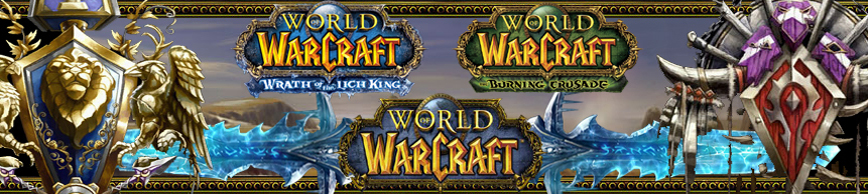 Northrend - World Of Warcraft Szerver
